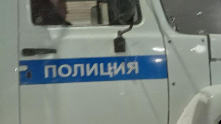 В Саратове подросток на питбайке скрывался от полиции и упал