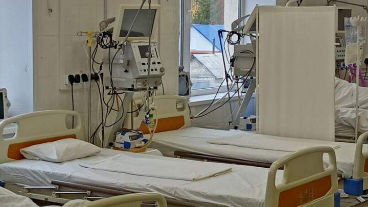 Девять детей заболели корью в Саратовской области