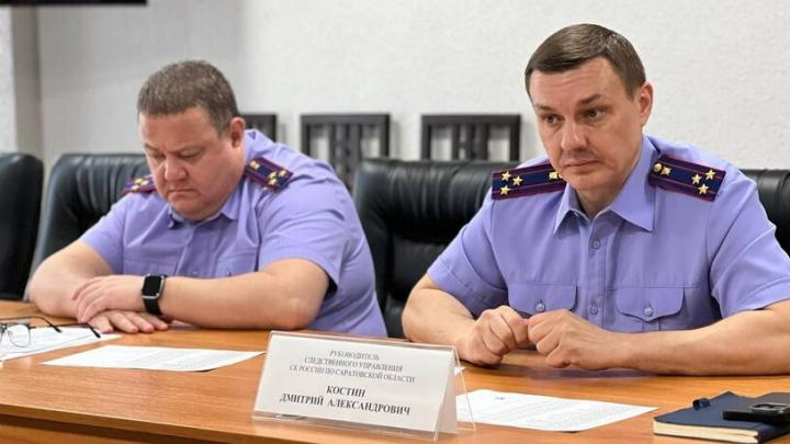 Что происходит с выдачей земли многодетным семьям в Саратове?