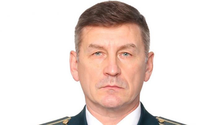 Юрий Соколов назначен начальником Саратовской таможни