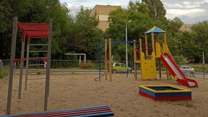 Саратовцам рассказали об организации детского отдыха для многодетных семей