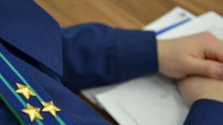 Жителю Новобурасского района начислялся транспортный налог за утилизированный мотоцикл