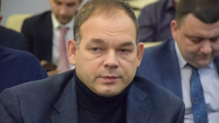 Дмитрий Кудинов перешел на работу в подмосковный Долгопрудный
