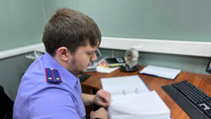 Экс-главный инженер Саратовского театр оперы и балета обвиняется в получении взятки