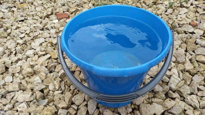 В энгельсской многоэтажке на день отключат воду