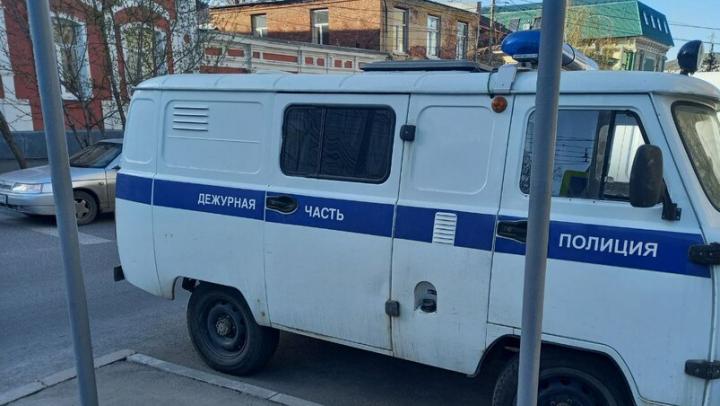 В Саратове нашли пропавшего ребенка