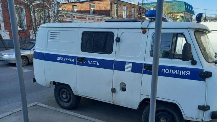 Советы полиции саратовцам: что делать при пропаже ребенка