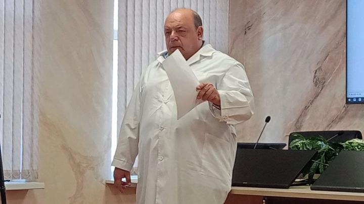 Суд оправдал экс-министра здравоохранения Саратовской области по делу о лекарствах для ребенка-инвалида