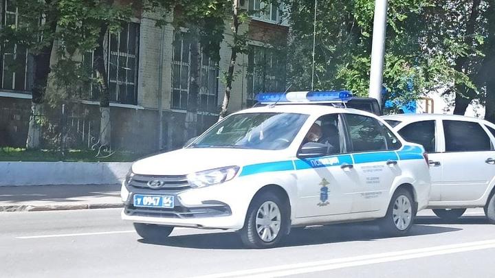 Пьяный за рулем: в выходные полиция Саратова выявила 16 нетрезвых водителей