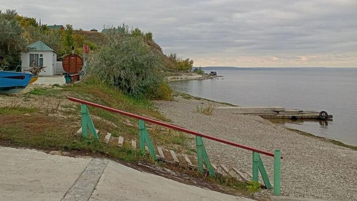 В Саратовской области проверят пляжи, открытые в прошлом году