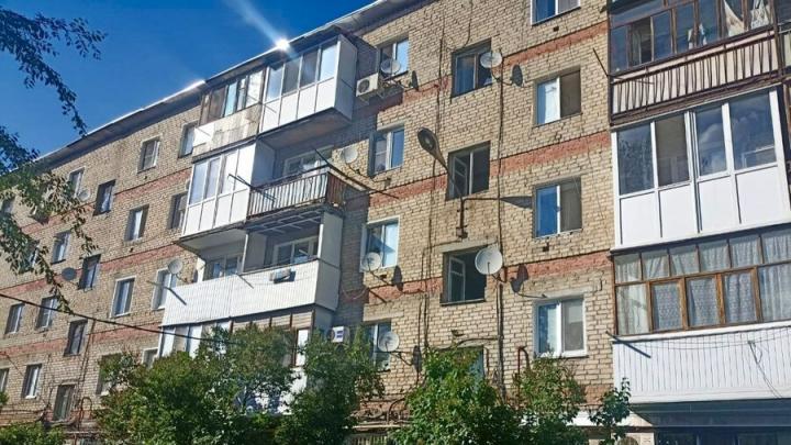 Трое детей и двое взрослых спасли на пожаре в Энгельсе