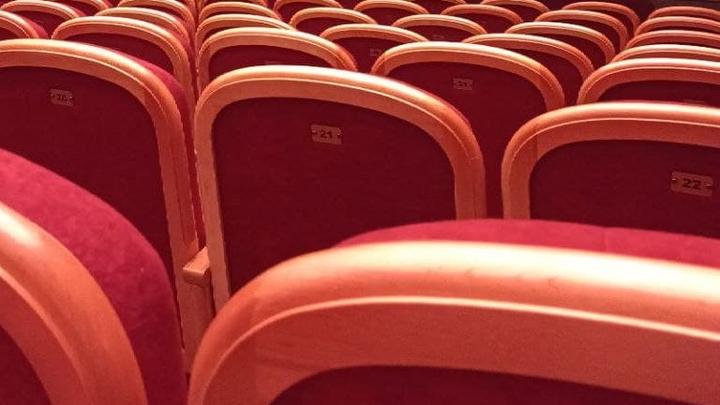 В Саратове покажут бесплатное кино про полярников