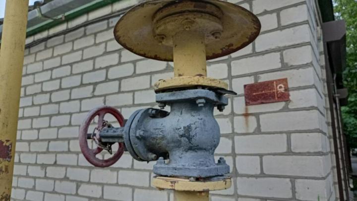 Без газа останутся полтора десятка сел Саратова