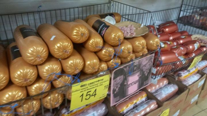 Энгельсские покупатели в шоке от дегустации в сетевом магазине