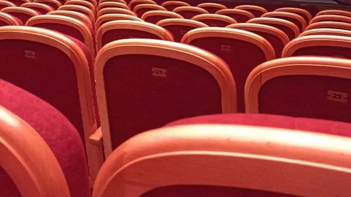 Саратовцы могут в субботу посмотреть бесплатное кино