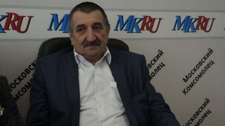 Ушел из жизни гендиректор АО 