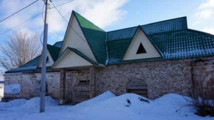 Дому Плигина в Вольске утвердили предмет охраны