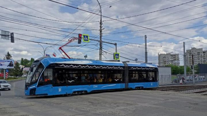 Саратову нужно 37 млрд на полное обновление электротранспорта