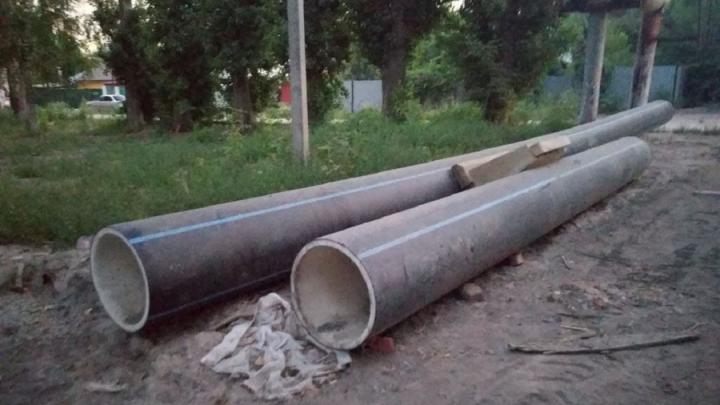 Бюджет Саратова потерял миллиард: прокуратура вскрыла нарушения в работе водоканала и бездействие чиновников