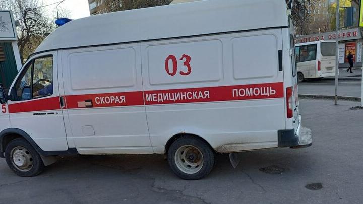 Падение ветки на саратовчанку: следственный комитет начал проверку