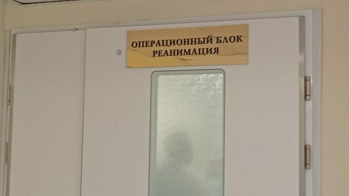 Троих саратовских детей доставили в московские клиники санавиацией