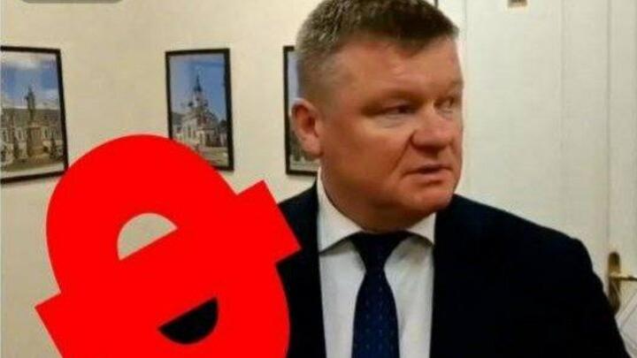 Мэр Саратова предупредил горожан о фейке