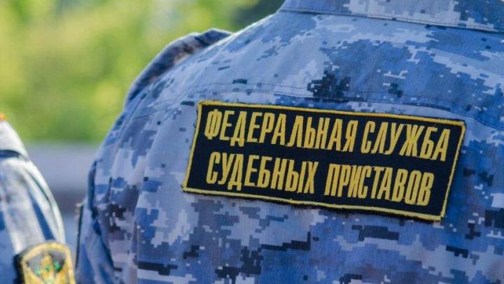 Приставы заставили саратовского бизнесмена вернуть соцучреждению свыше 11,8 млн рублей