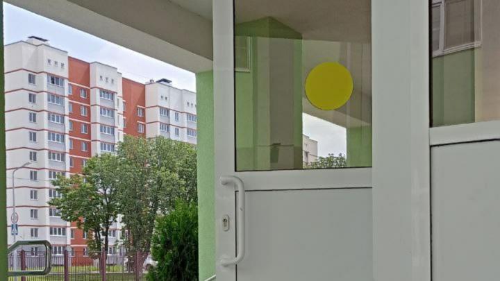 В Саратове к концу ноября построят новую поликлинику в микрорайоне «Авиатор»