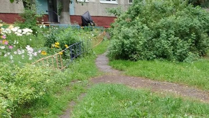В Саратове выдели 642 млн рублей на ремонт между дворами: работы завершат к ноябрю