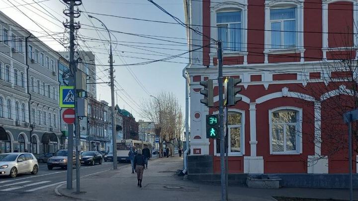 В Саратове растет объем предложения квартир на вторичном рынке