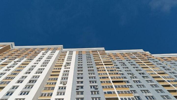В мае в Саратове на 0,2 процента выросли цены на новостройки