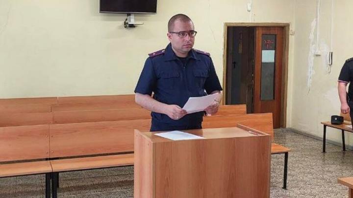 Двое балаковцев до смерти избили знакомого