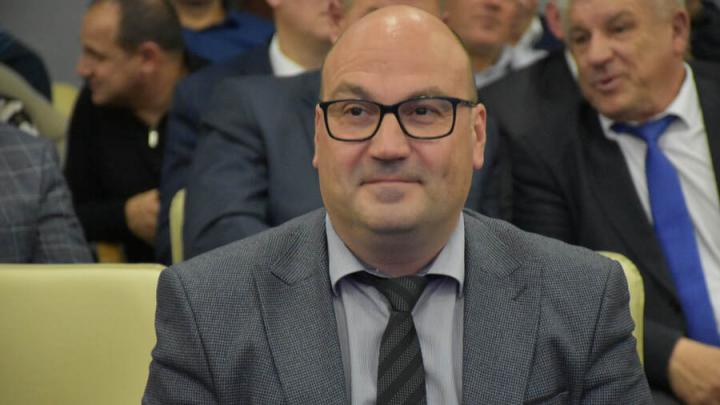 Экс-зампред правительства Саратовской области может перейти на работу в Красноармейск