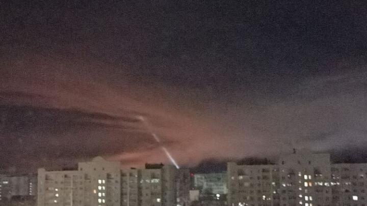 ПВО сбила 174 украинских дрона за ночь, часть - над Саратовской областью