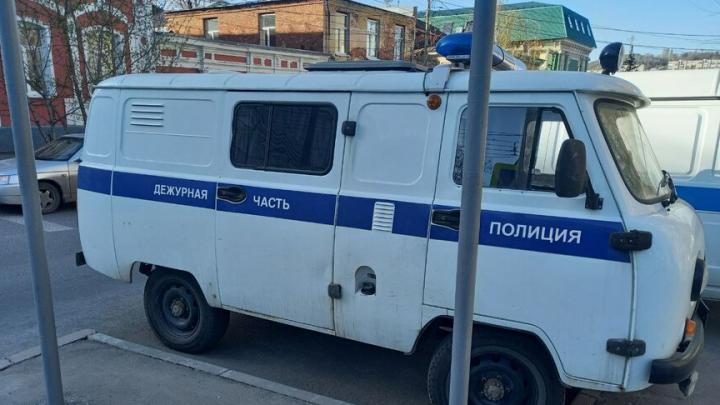 В Марксе трое школьников украли питбайк