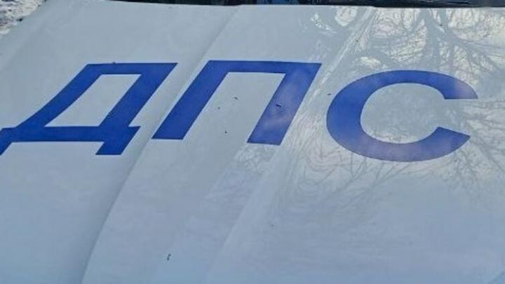 Под Саратовом сельчанин «спалился» с поддельными правами