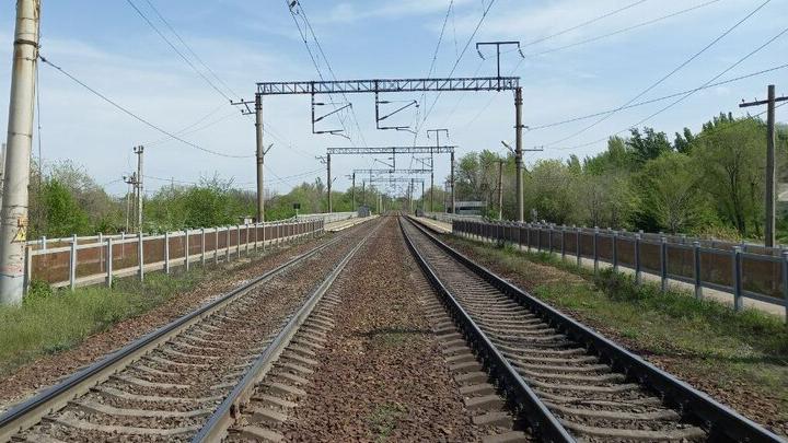 В Саратовской области изменится расписание нескольких пригородных поездов