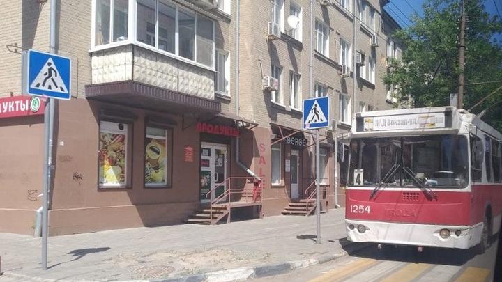«Саратовгорэлектротранс» закупает запчасти для троллейбусов почти за полмиллиона рублей