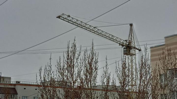В Саратовской области перевыполнили план по вводу жилья