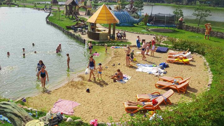 Саратовцам напомнили 8 правил безопасного поведения на воде