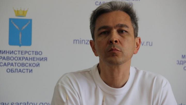 Саратовский нарколог назвал основные зависимости горожан