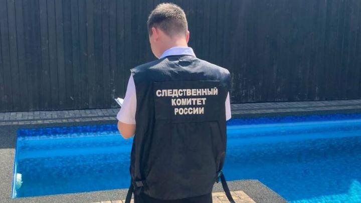 Смерть женщины в бассейне саратовской бани: СК начал проверку