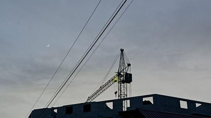 Новое жильё для врачей: в двух районах Саратовской области возводят дома для медиков