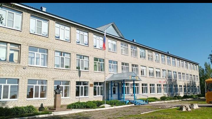В Балтайском районе отремонтировали 4 образовательных учреждения по региональной программе