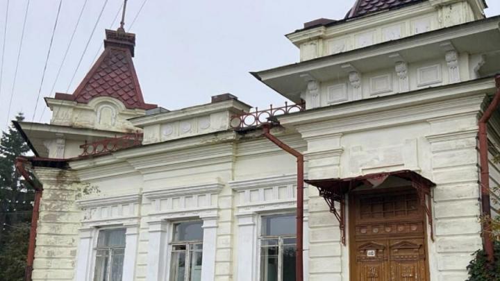 Дом в Хвалынске, где снимал Гайдай, признали памятником культуры