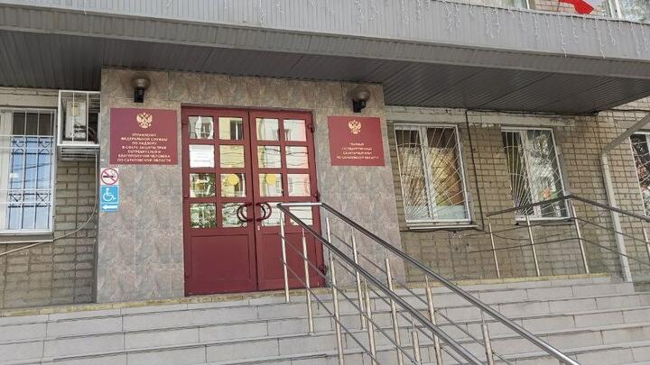 В Саратовской области 9 человек заболели геморрагической лихорадкой