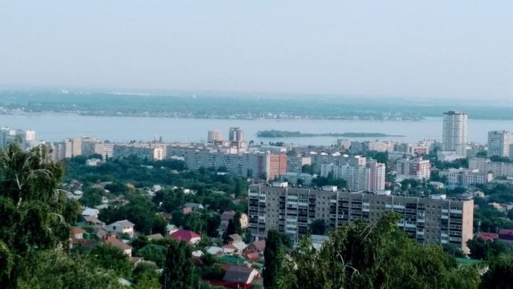 Саратовская область отстает от других регионов по доходам населения