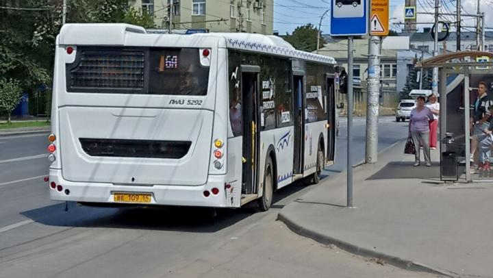 В Саратове расширят число маршрутов с брутто-контрактами