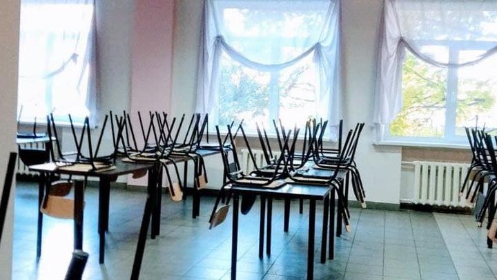 В детском лагере под Саратовом зафиксирована вспышка норовируса