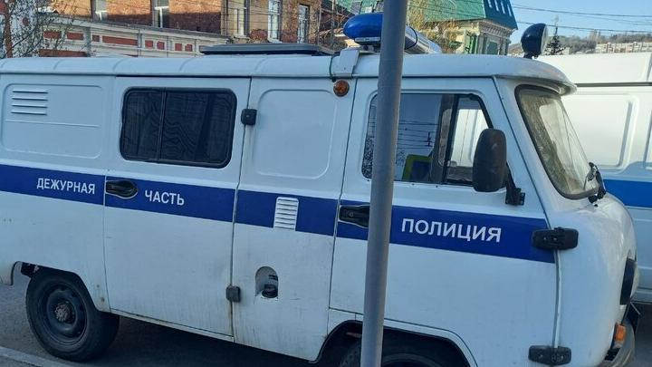 В Энгельсе подросток украл два велосипеда
